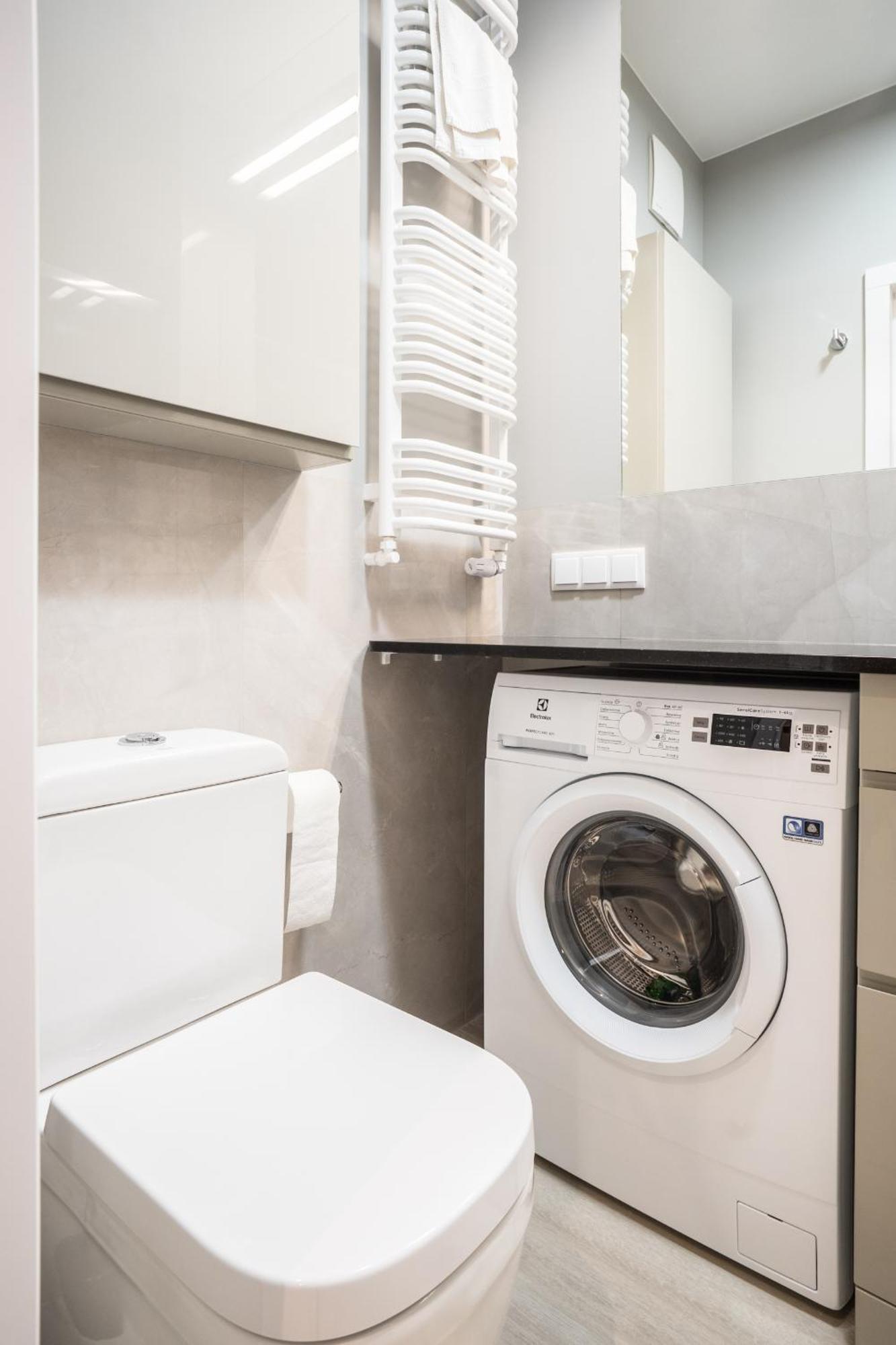 Vipwarsawapartments Onyx Mennica Warszawa