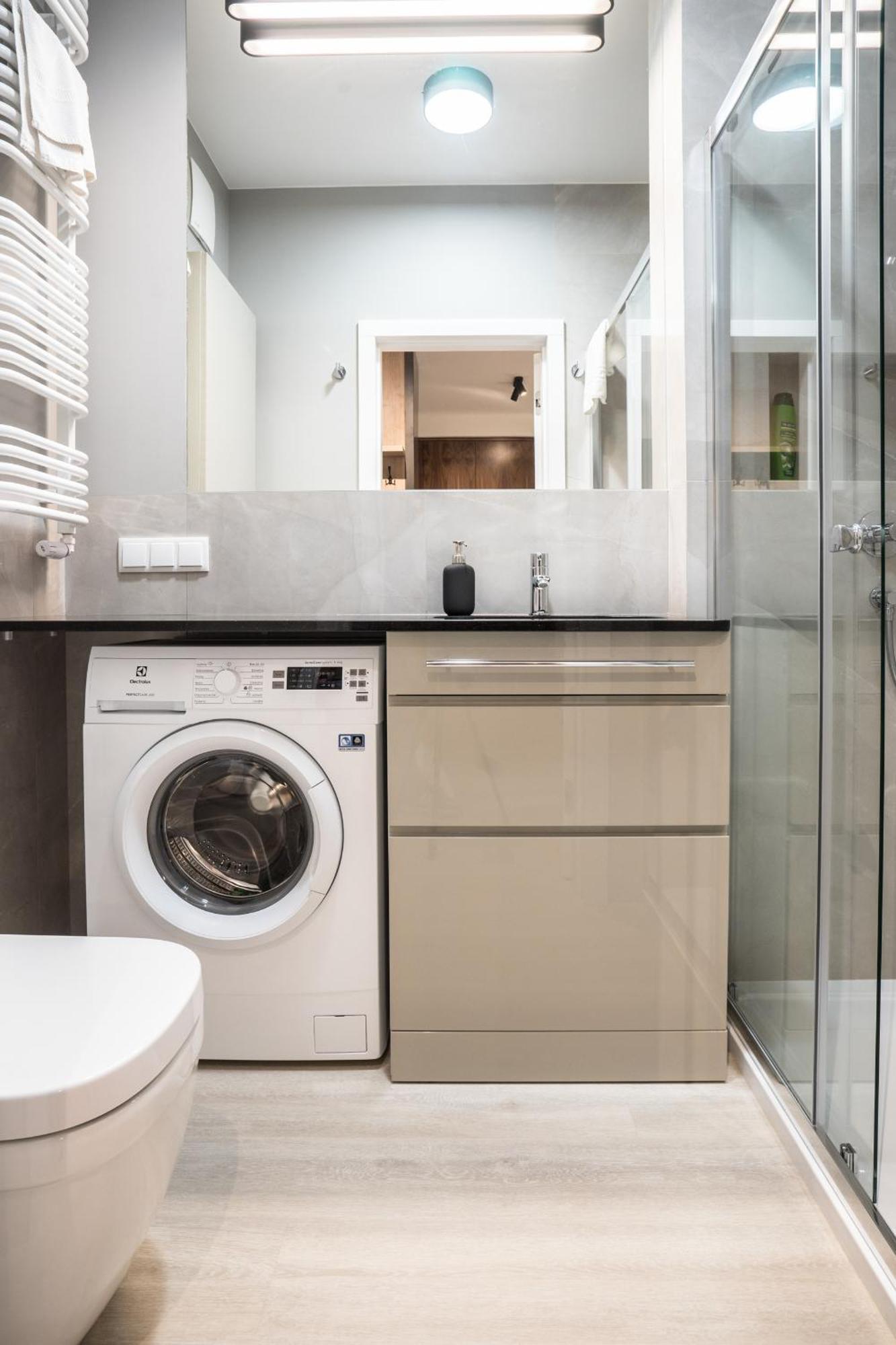 Vipwarsawapartments Onyx Mennica Apartament