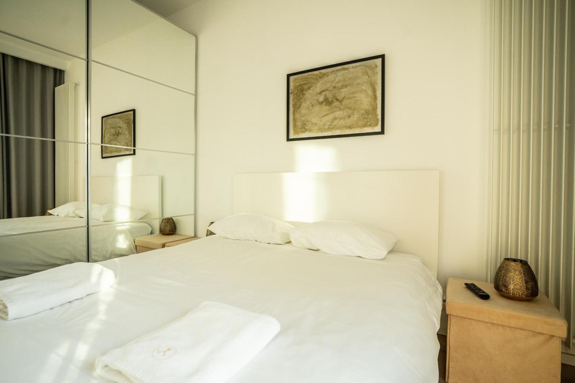 Vipwarsawapartments Onyx Mennica Warszawa