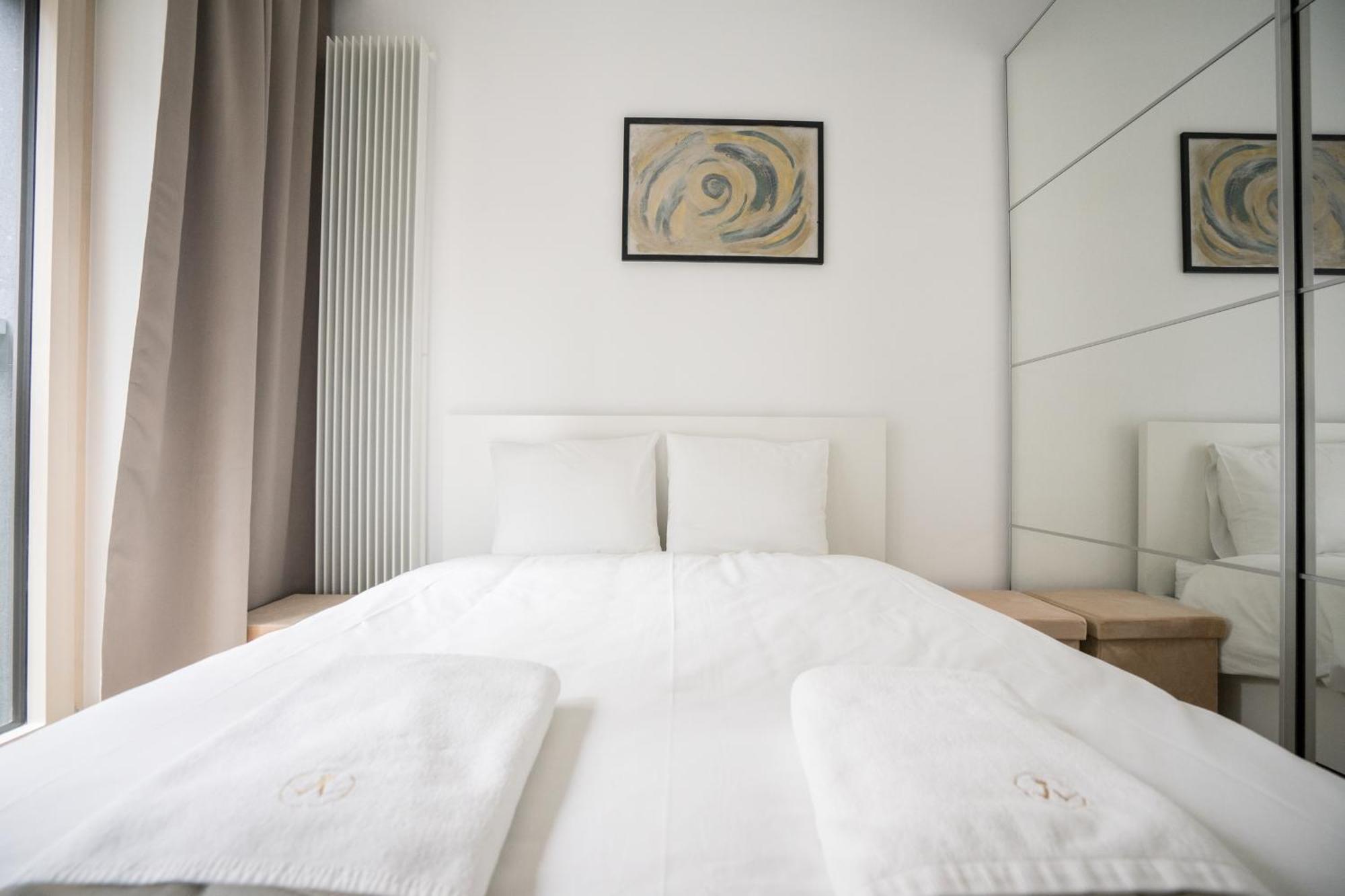 Vipwarsawapartments Onyx Mennica Warszawa