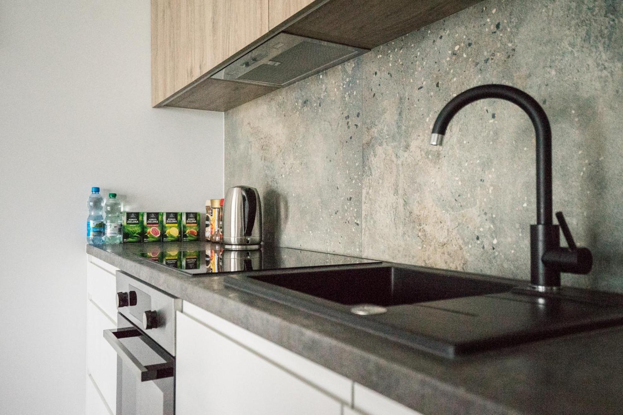 Vipwarsawapartments Onyx Mennica Warszawa