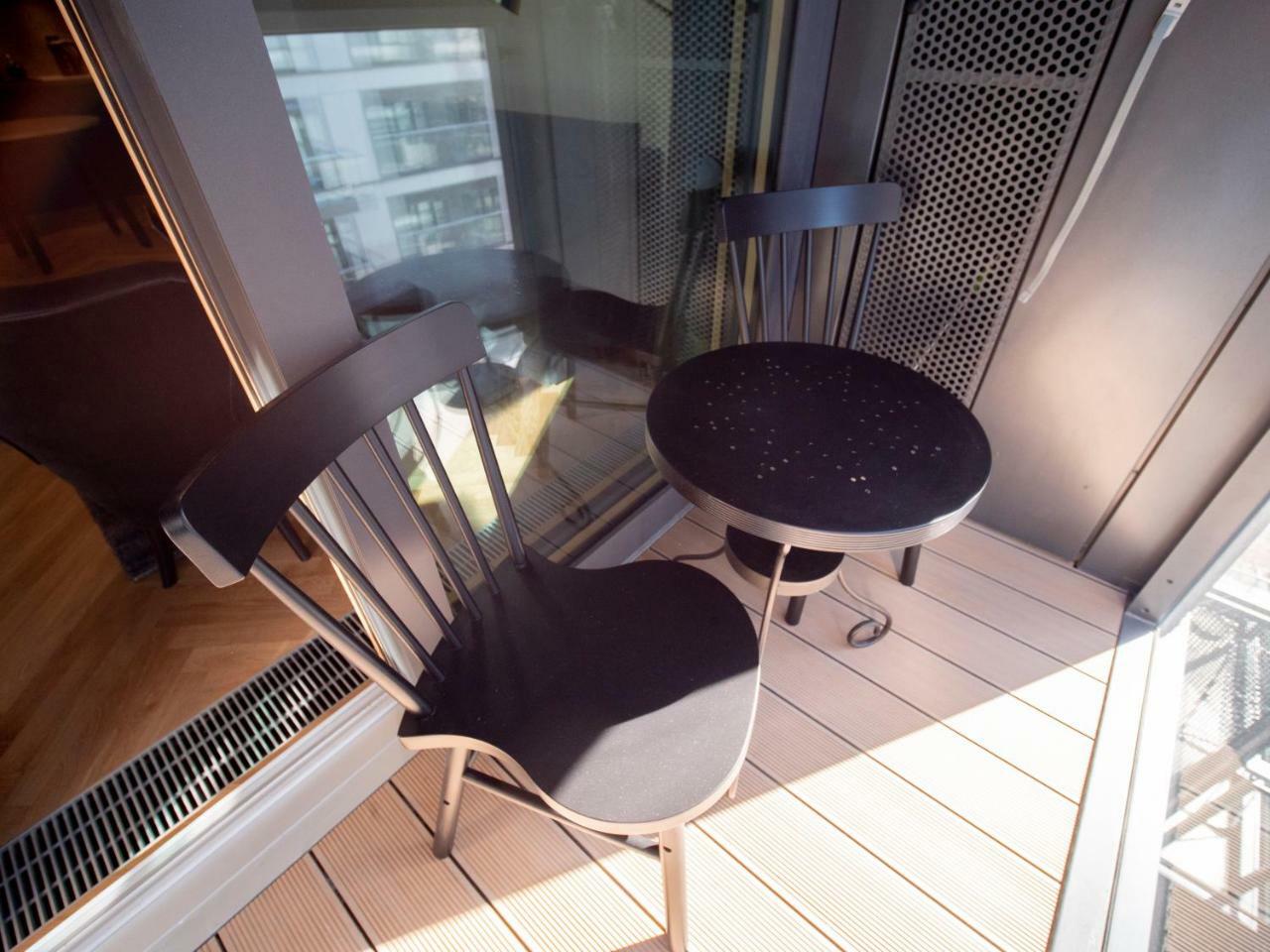 Apartament Vipwarsawapartments Onyx Mennica Warszawa