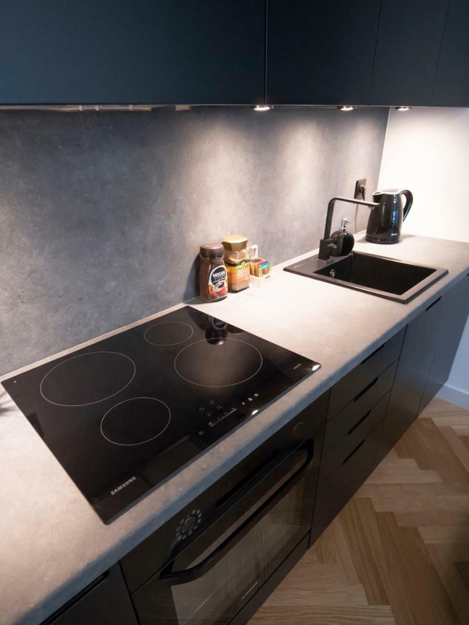 Vipwarsawapartments Onyx Mennica Warszawa